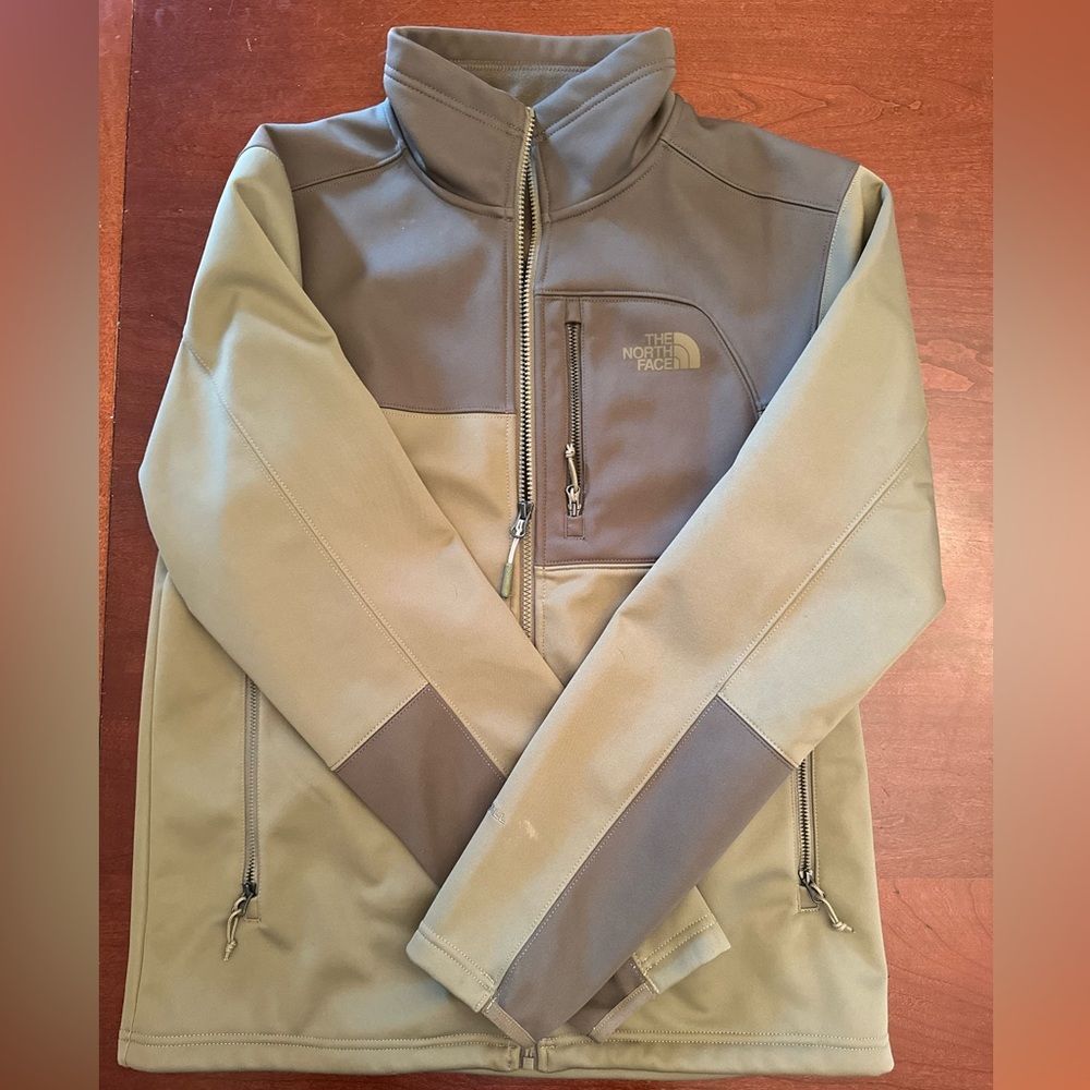 North Face Jacket